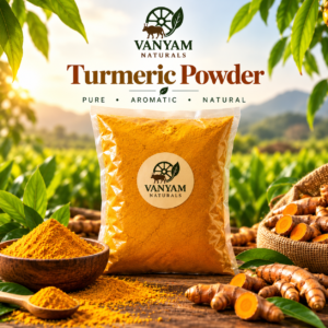 TURMERIC POWDER