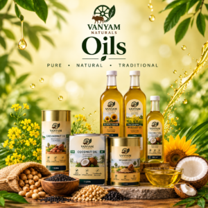 OILS
