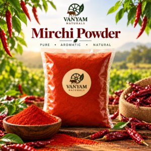 MIRCHI POWDER